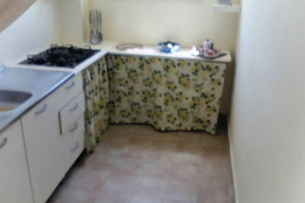 cucina
