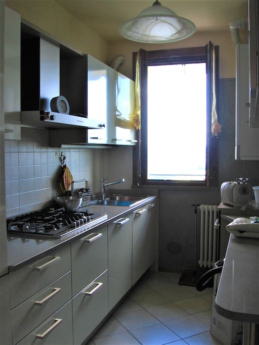 Cucina