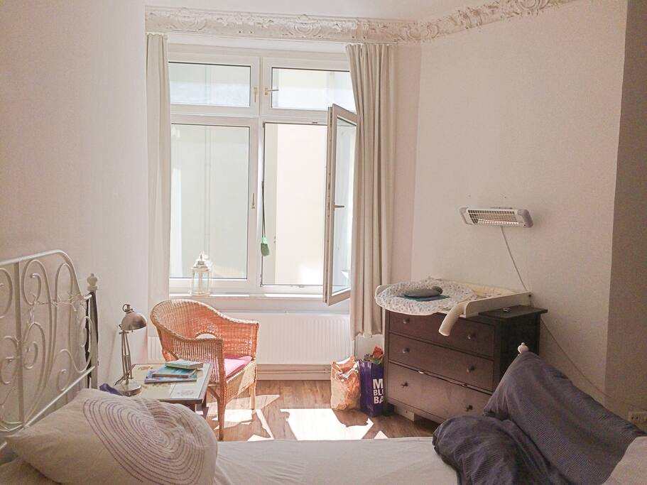 Dein Schlafzimmer 2
