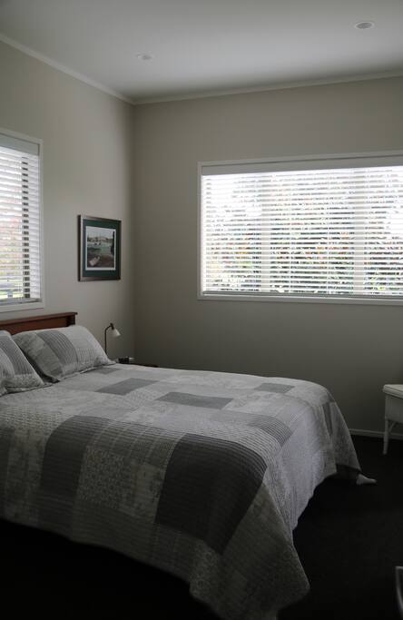 Main bedroom