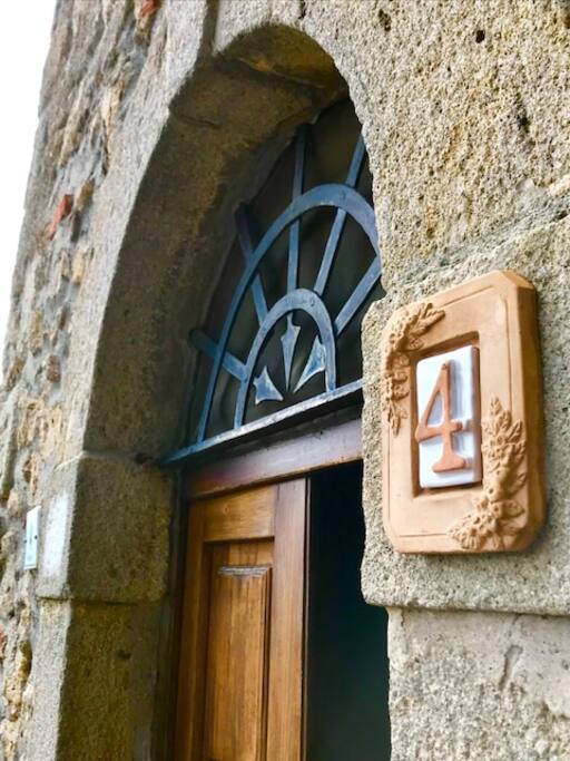 Ingresso