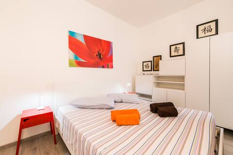 Apartment 5 min from Cagliari Airport