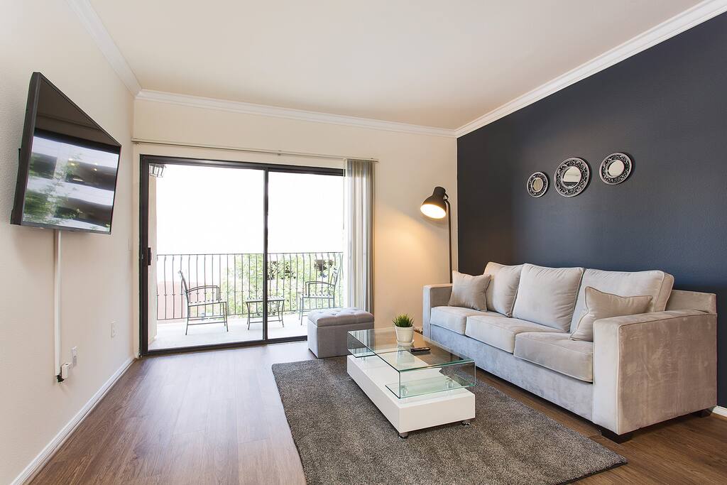 Lounge/Living