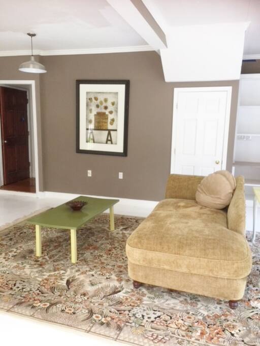 Furnished