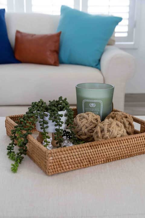 Anuncio de Airbnb popular: Casa EquiX in Laguna Shores Resort en Sonora