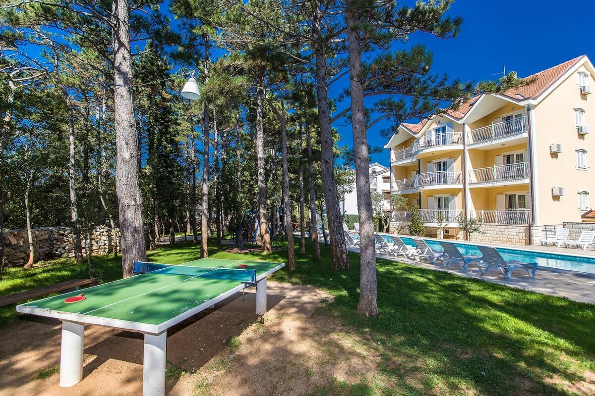 Villa Ljiljana 4