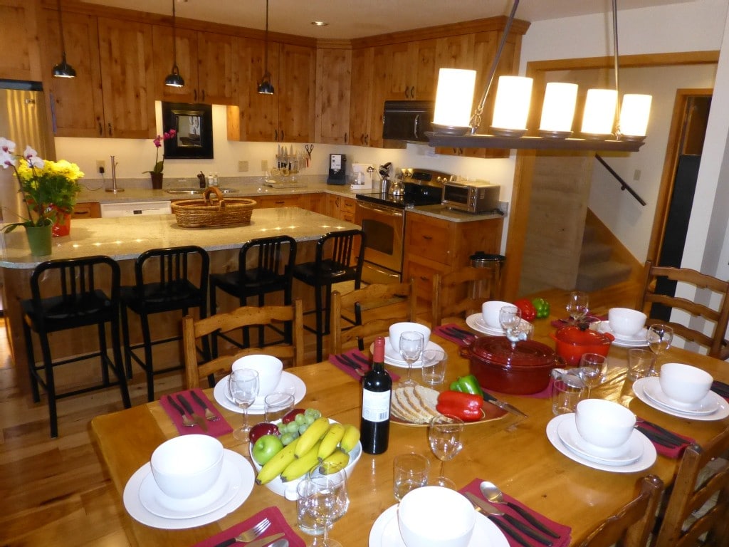 Mesa Retreat — view 4