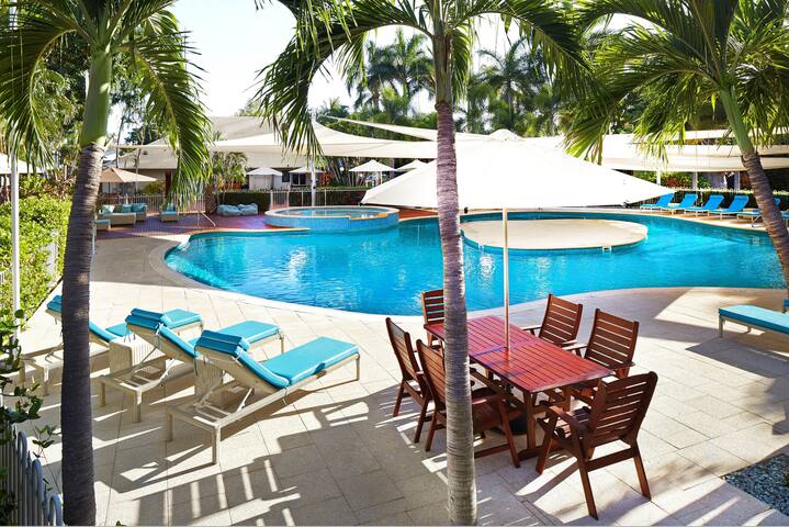 2 Bedroom Apartment at Cable Beach gallery image 4