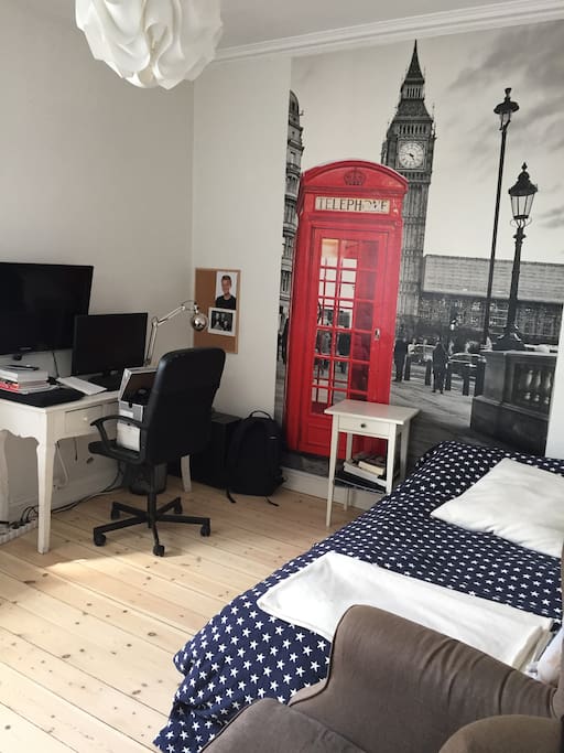 Bedroom 2