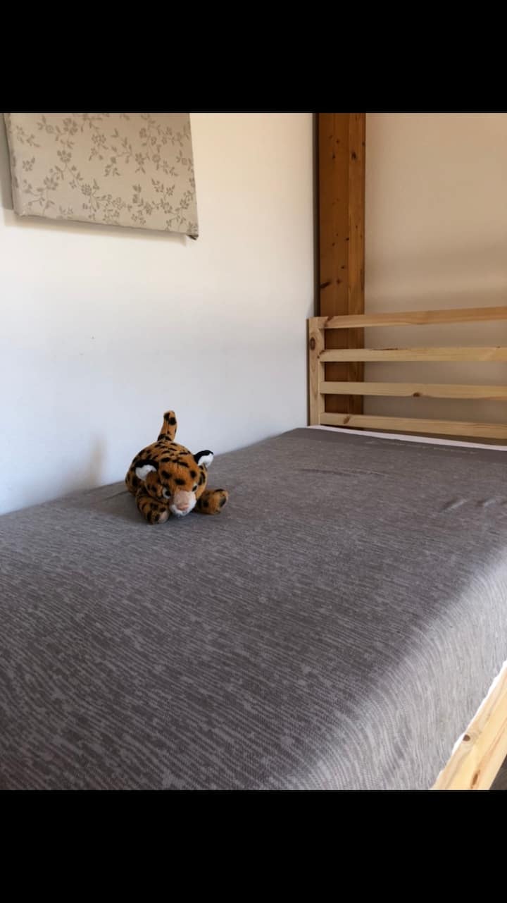 Спална соба 2