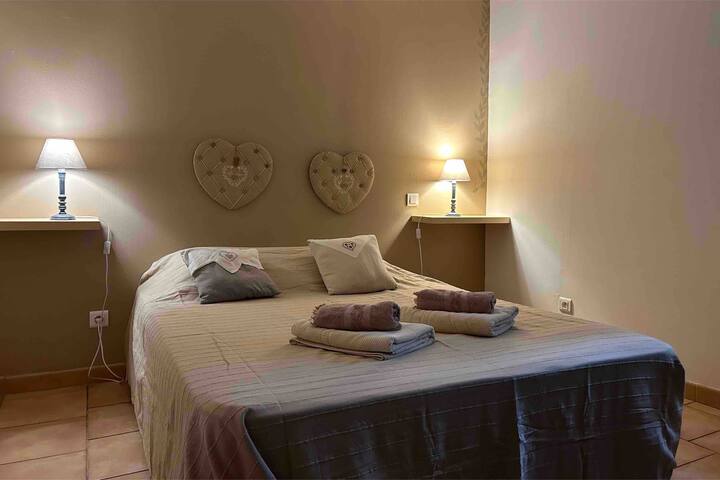 ห้องนอน