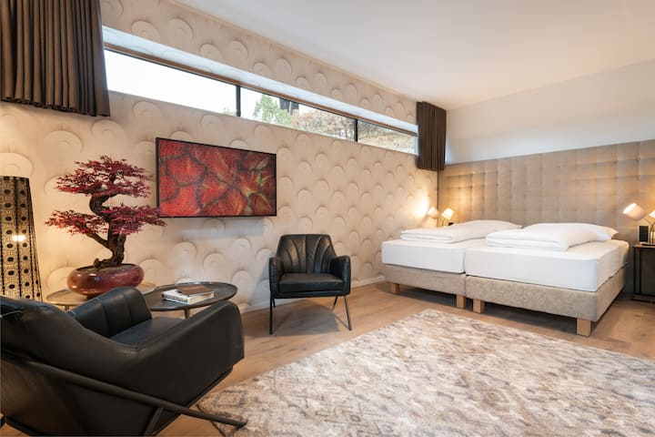 Ფლიგელში დაძინება