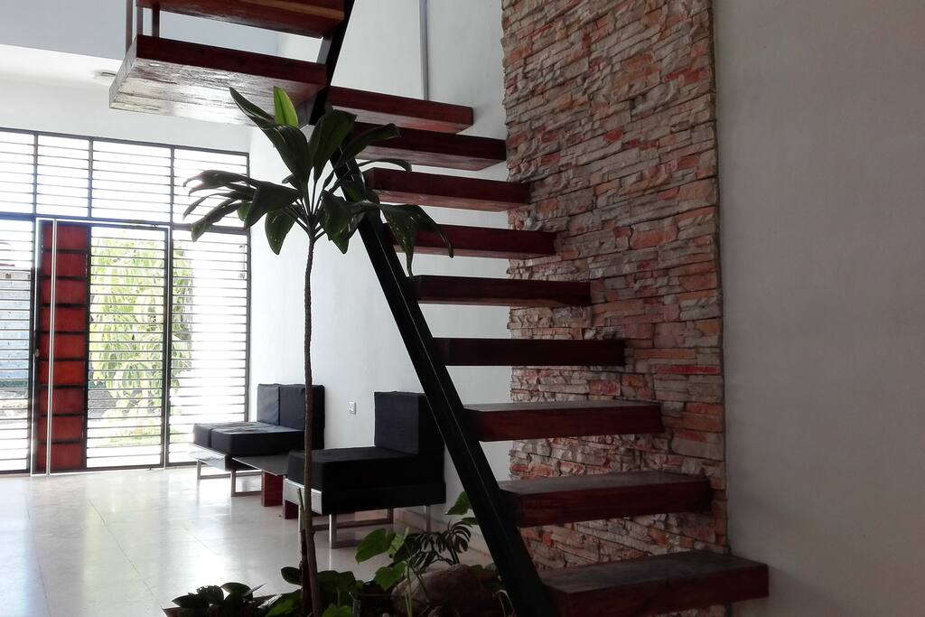 Sala Recibidor
