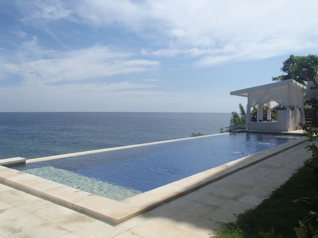 Aquaterrace Amed managed Airbnb listing 3