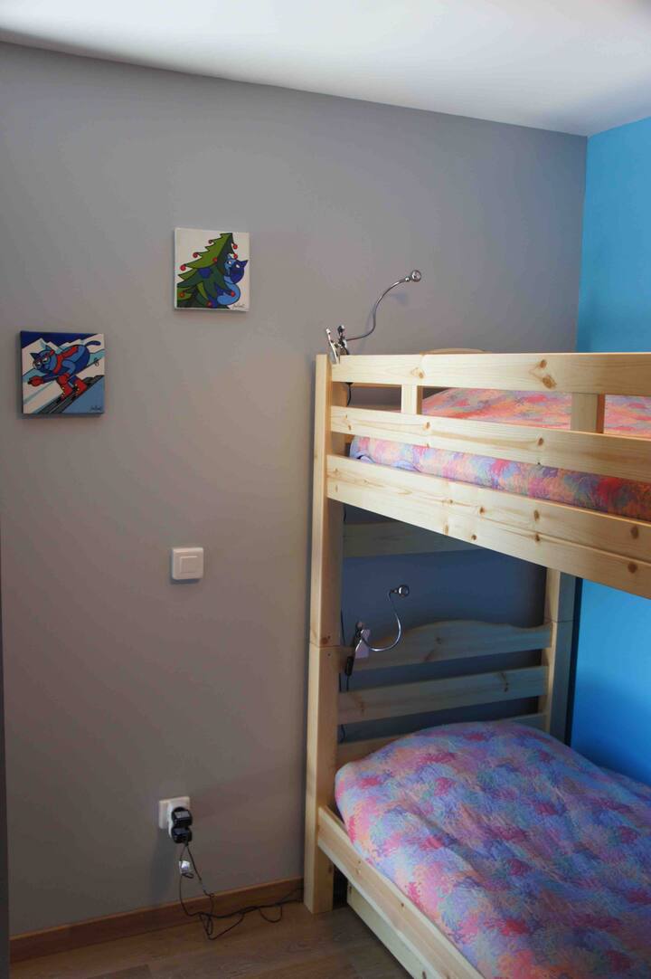Quarto 1