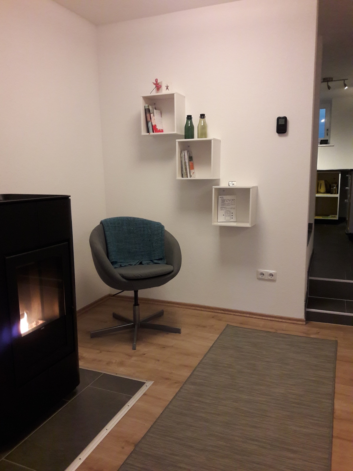 Top performing Airbnb: Vacation home in Wittlich in Bernkastel Wittlich