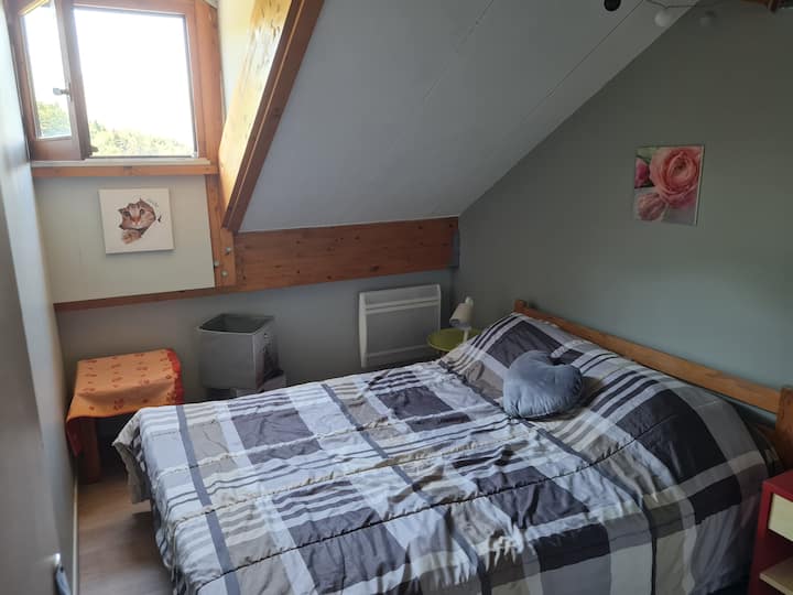 Habitación 2