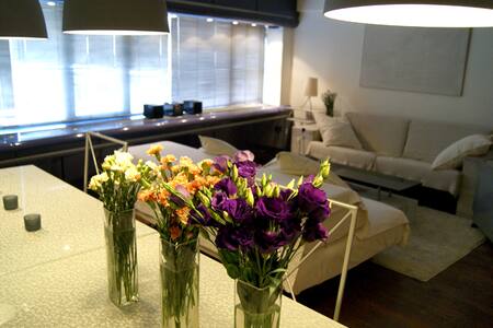 Artist's Studio, Central & Near Taksim