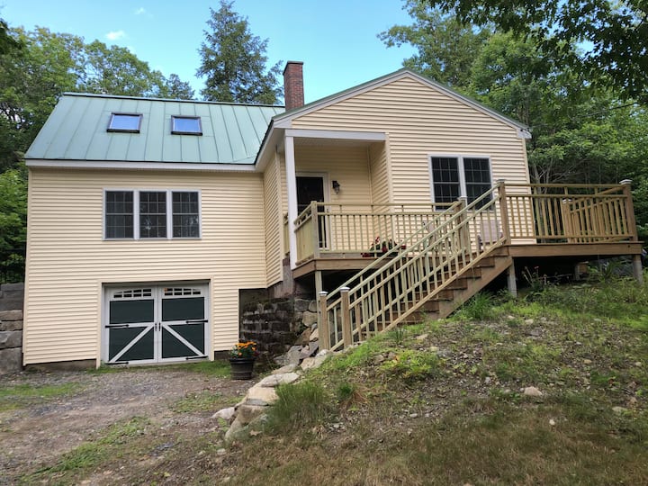 Great Pond Vacation Rentals & Homes Maine, United States Airbnb