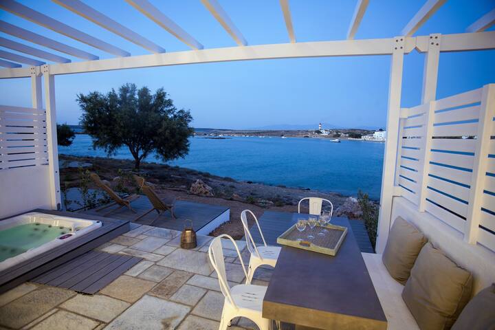 Villa Dimitra by the Sea gallery image 3