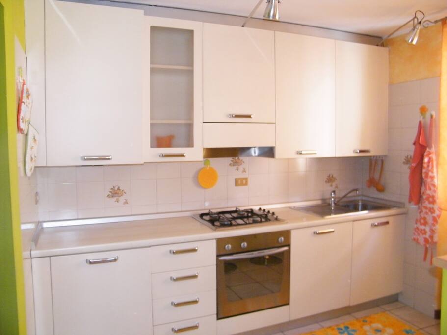 cucina