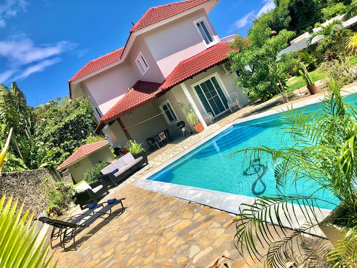 Perla Marina Locações por temporada e Puerto Plata