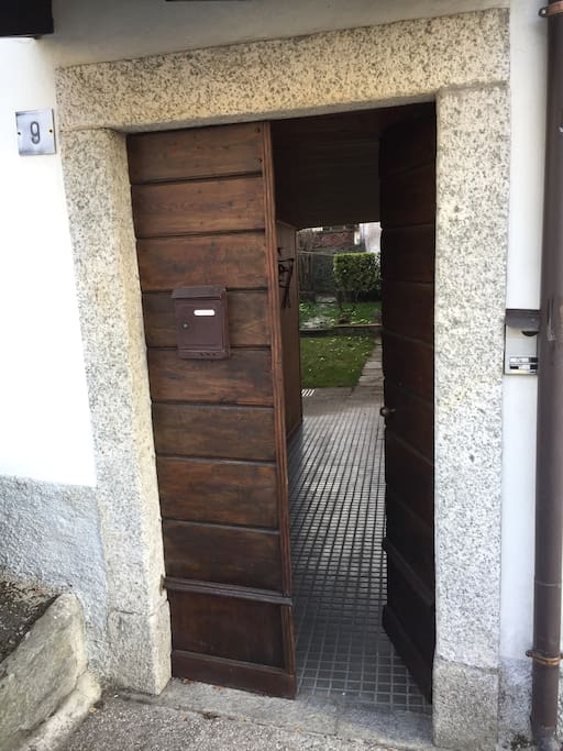 Welcome to Gaddi House!