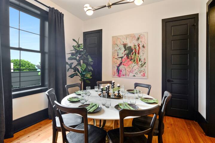 Sprawling Luxury Restoration | Heated Pool gallery image 5