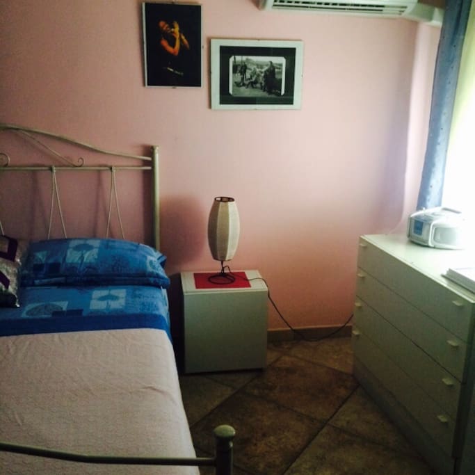 camera da letto 2