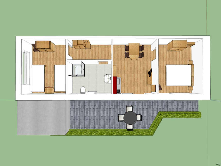 Room Plan 2