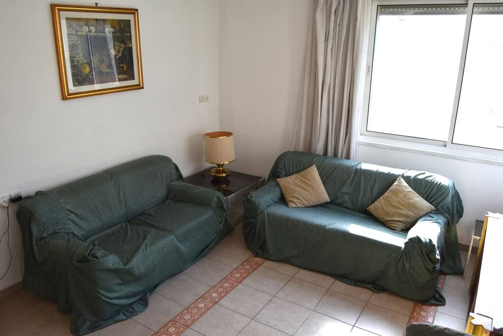 Couch and Sofacouch in the living room