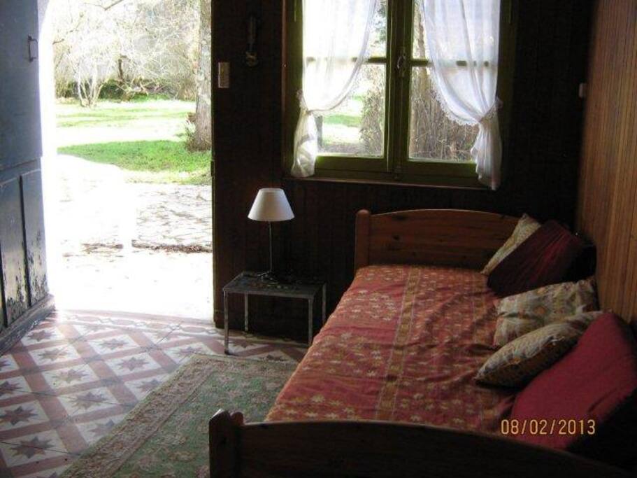 Chambre 2