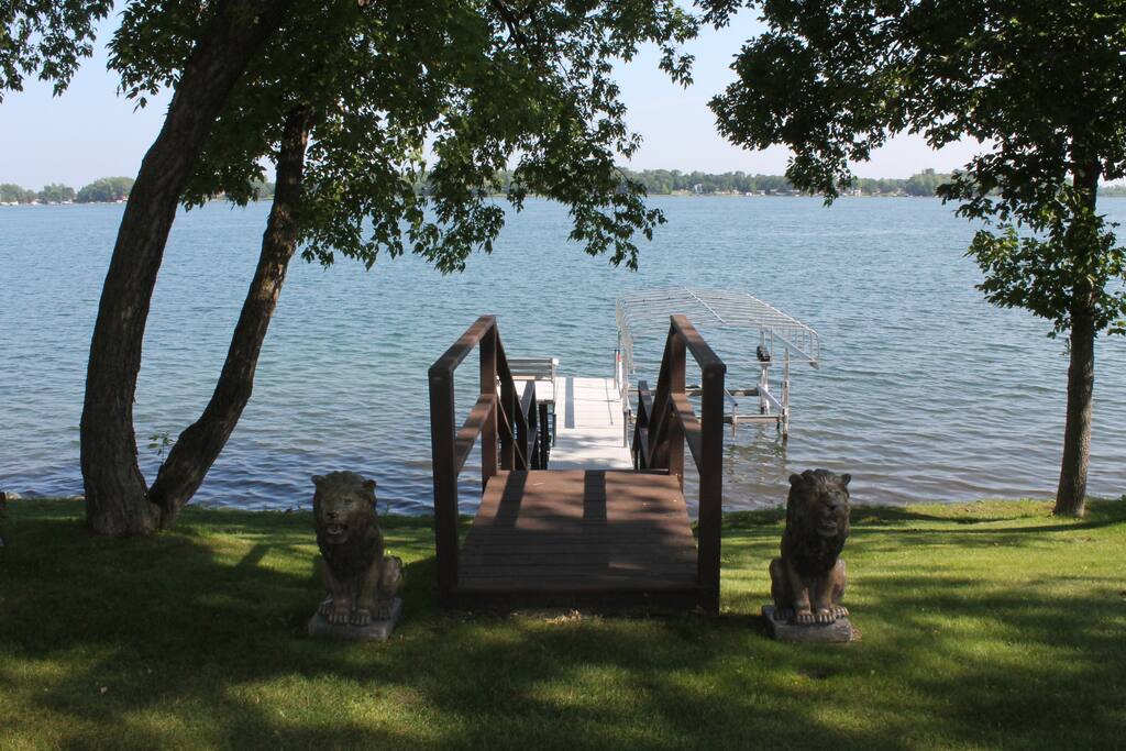 Lakeview