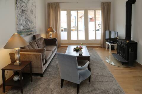 Villa Greve - Deluxe Suite *****