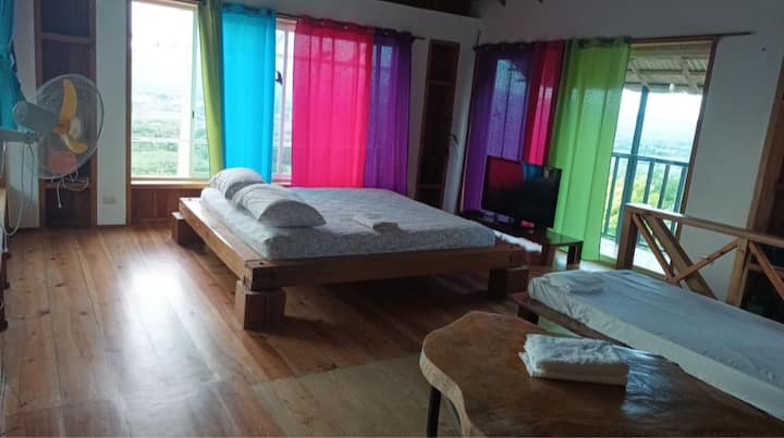 غرفة النوم 1