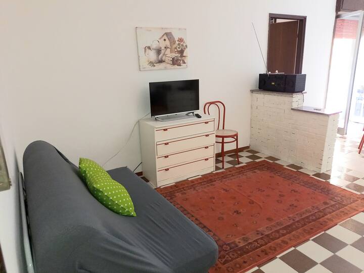 მისაღები ოთახი