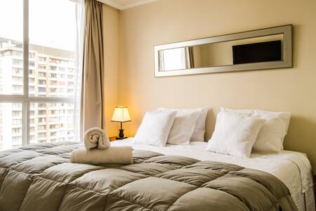 Beautiful place, perfectly location