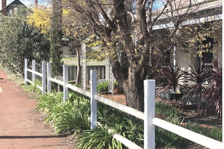 Nessy's Nest Cottage