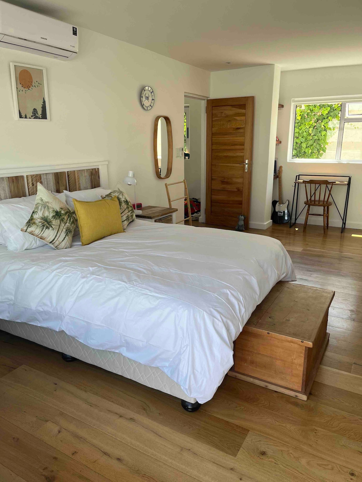 Спална соба 4