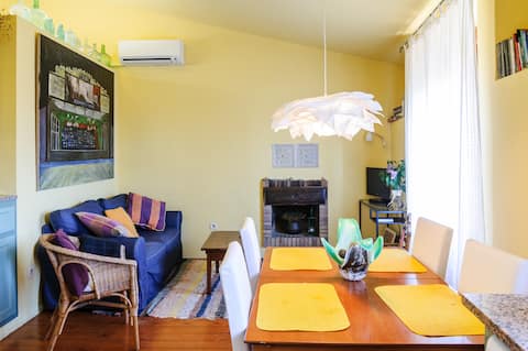 Apartment in Peralada