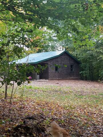 Western New York Cabin Getaway