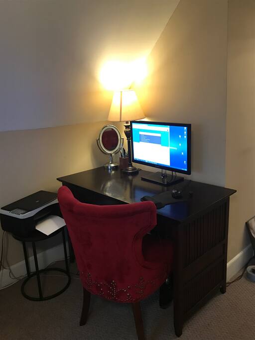 Workstation