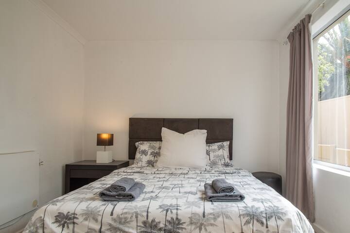 Spacious home with private pool and close to beach gallery image 3