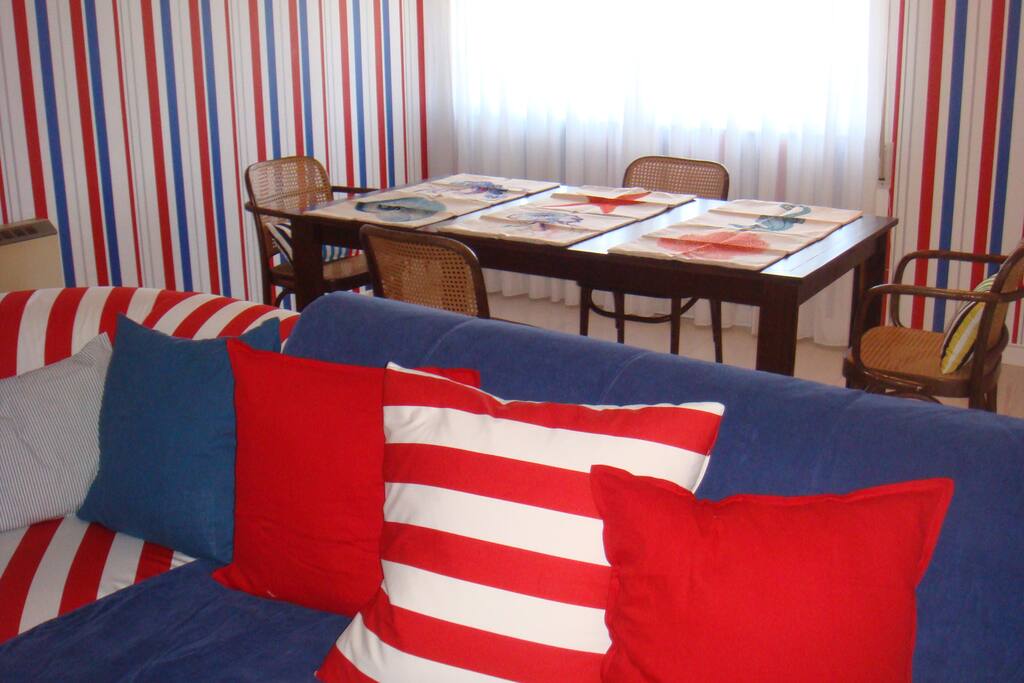 Comedor-Estar