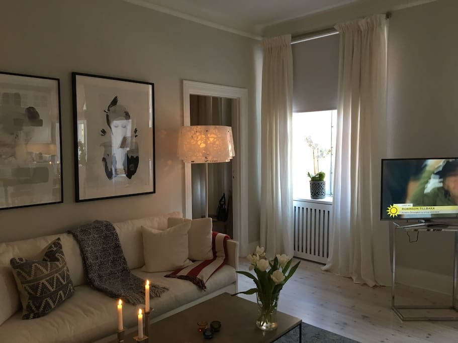 Livingroom