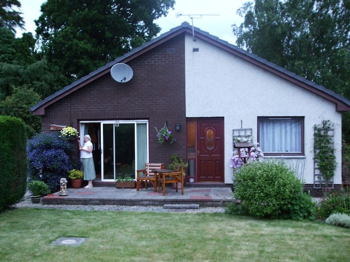 Methven Holiday Rentals & Homes Scotland, United Kingdom Airbnb