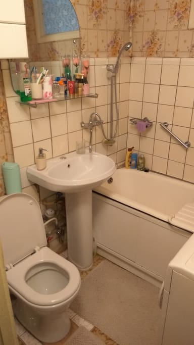 WC