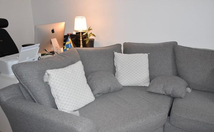 Luleå  Fully Furnished Apartment - Luleå
