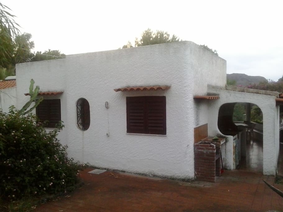 La Villa