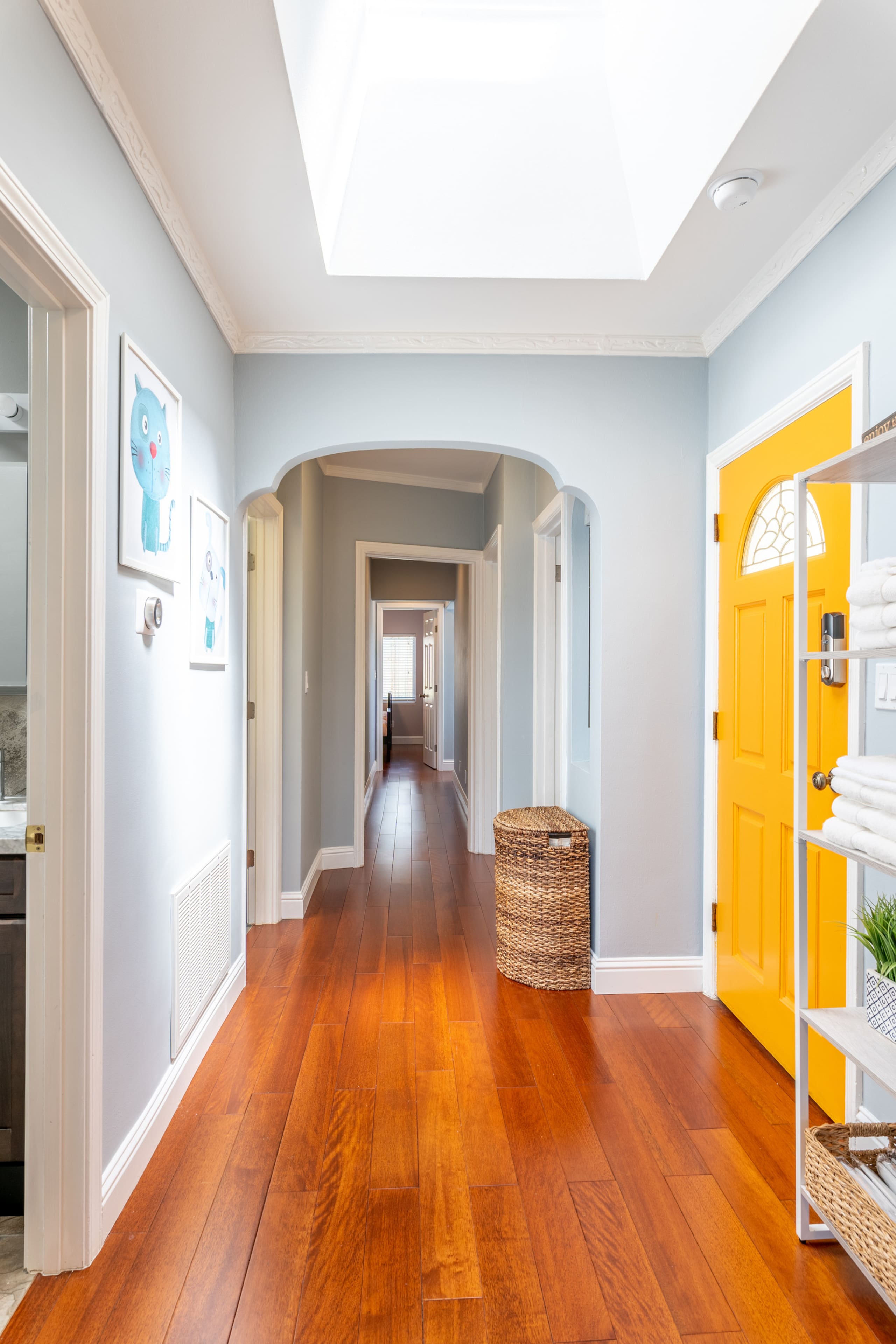Home in San Francisco · ★4.98 · 4 bedrooms · 5 beds · 2 baths - Image 38